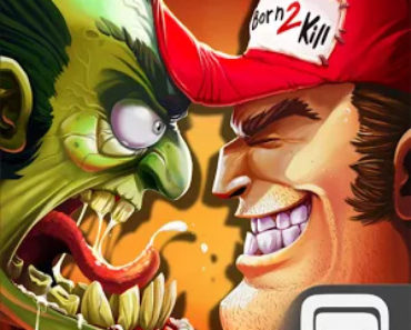 zombiewood mod apk