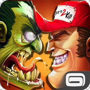 Zombiewood Mod Apk v1.5.3 Full Data [Latest]