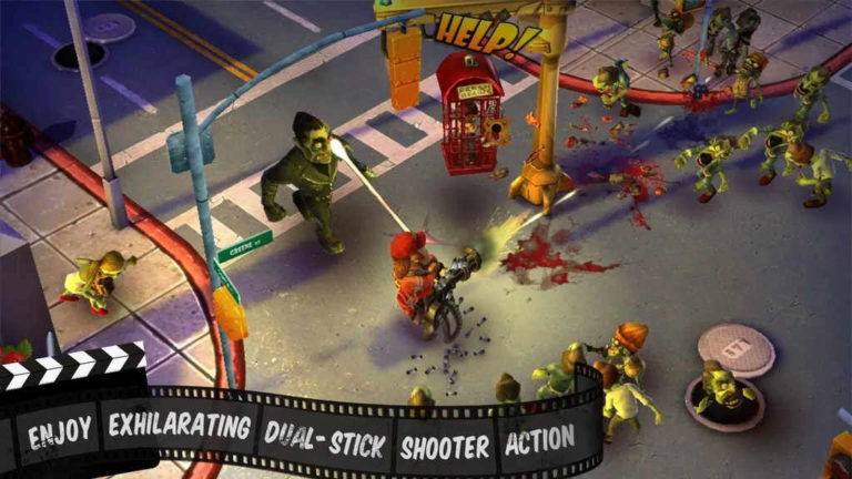 zombiewood mod apk meduafire zombiewood mod apk meduafire