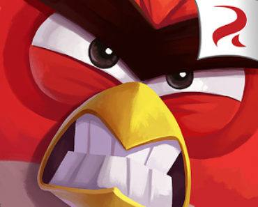 Angry Birds 2 Mod Apk