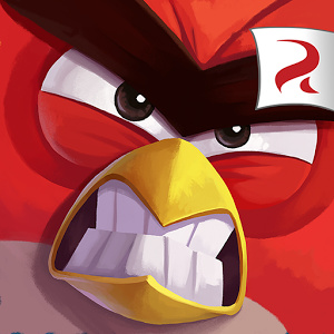 Angry Birds 2 Mod Apk v2.56.0 (Unlimited Gems)