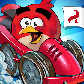 Angry Birds Go! v2.9.1 Apk+Mod+Obb