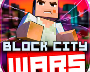 block city wars mods