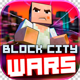 Block City Wars Mod Apk+Obb v7.2.2 Full [Latest]