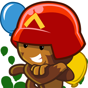 Bloons TD Battles Apk v6.7.0 (MOD, Unlimited Medallions)