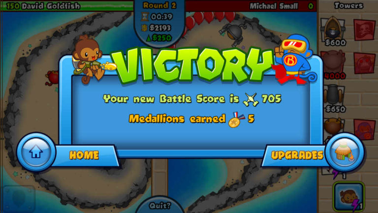 bloons td battles mod apk 6.4 bloons td battles mod apk 6.4