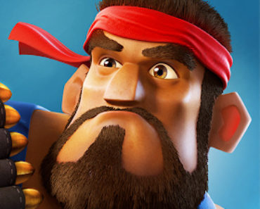 boom beach mod apk