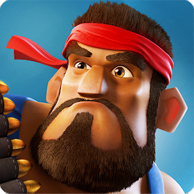 Boom Beach v43.66 Apk+Mod (unlimited Dimoands, Coins)