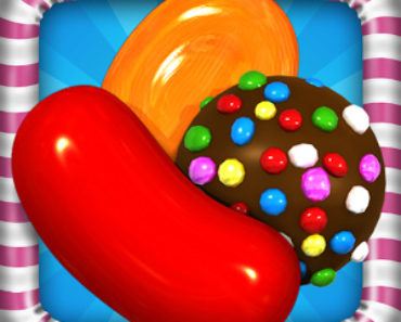 candy crush saga mod apk