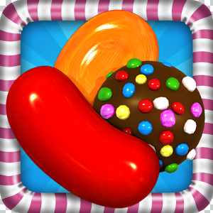 Candy Crush Saga MOD APK 1.213.2.1 (Unlimited all) + Patcher Android