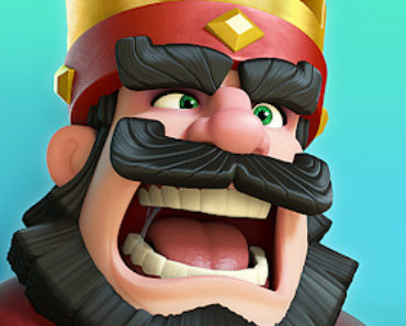 Clash Royale Mod Apk