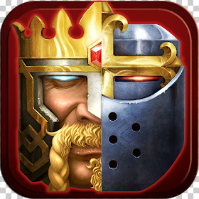 Clash of Kings Mod Apk v6.00.0 (Unlimited Money)