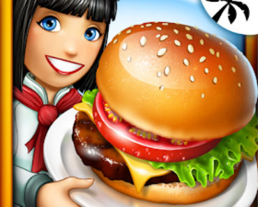 Cooking Fever Mod Apk