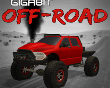 gigabit offroad mod apk