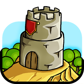 Grow Castle Mod Apk v1.36.4 (Coins/Gems/Skill Points)