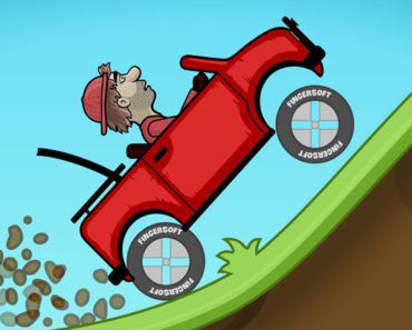 hill climb racing mod apk