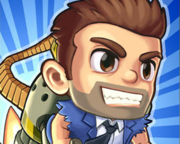 jetpack joyride mod apk