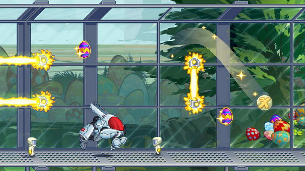 Jetpack Joyride Mod Apk v1.37.1 unlimited coins [Latest]