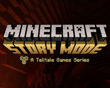 minecraft story mode apk