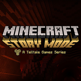 Minecraft Story Mode v1.37 Mod Apk+Obb All GPU