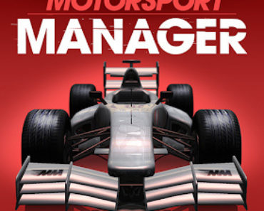 motorsport manager apk