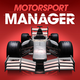 Motorsport Manager v1.1.4 Apk+Mod+Obb