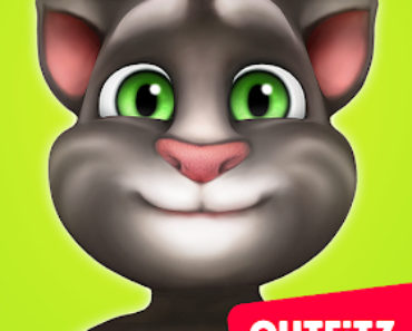 My Talking Tom Mod Apk