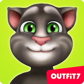 My Talking Tom Mod Apk v6.3.0.943 (Coins/Unlocked)