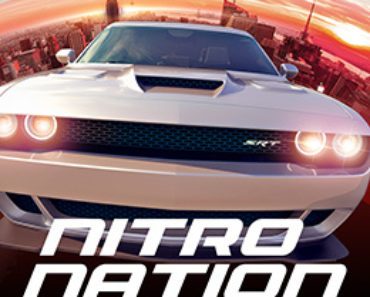 nitro nation mod apk