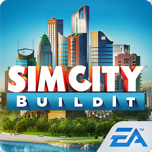 SimCity BuildIt Mod Apk v1.40.1.102423 (Money/Gold)