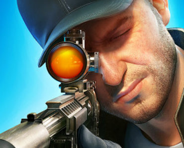 sniper 3d assassin mod apk