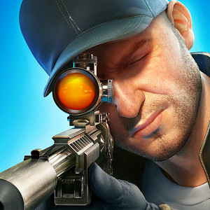 Sniper 3D Mod Apk v3.45.3 Latest (Coins/Diamond)