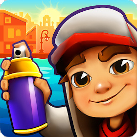 Baixar Subway Surfers Dubai Mod Apk para Android [2022]