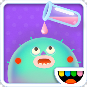 Toca Lab v1.0.3 Apk Download Full