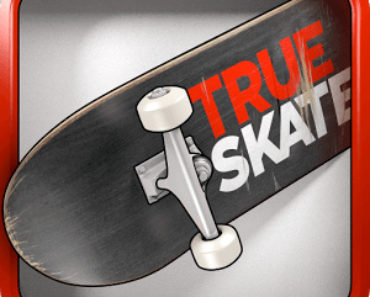 true skate mod apk