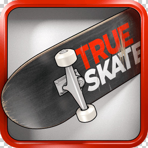 True Skate v1.5.19 Apk+Mod (unlimited money)