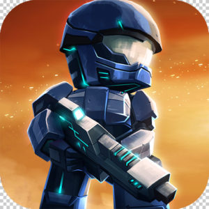 call of mini infinity modded apk