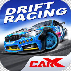 carx drift racing mod apk