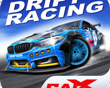 carx drift racing mod apk