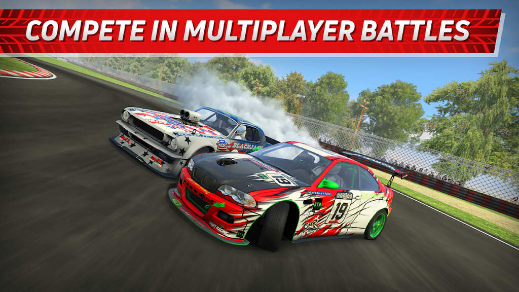 apk на carx drift 2