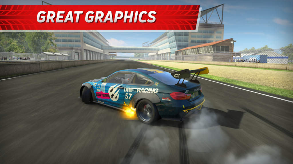 CarX Drift Racing Mod Apk v1.16.2 Full Download [Latest]