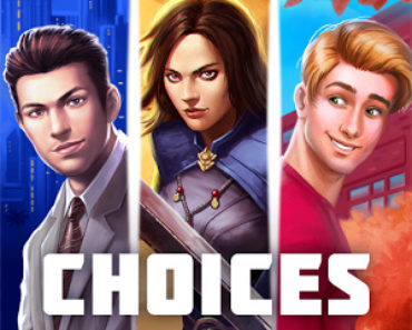 choices mod apk