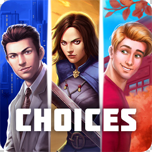 Choices Apk Mod v2.8.7 (Premium Choices) Unlocked