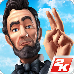 Civilization Revolution 2 v1.4.4 Apk+Obb Full