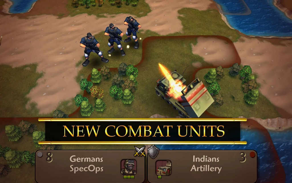 civilization 2 apk