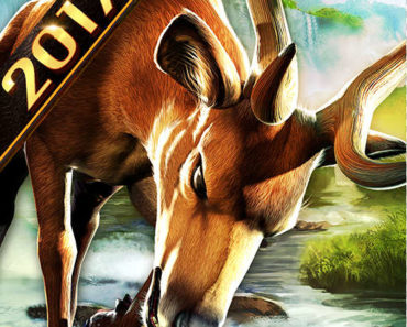 deer hunter 2017 mod apk