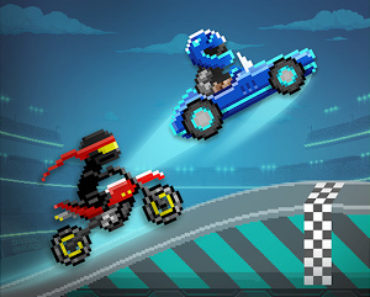 drive ahead mod apk