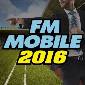 Football Manager 2016 v7.0.1 Apk + Obb Full