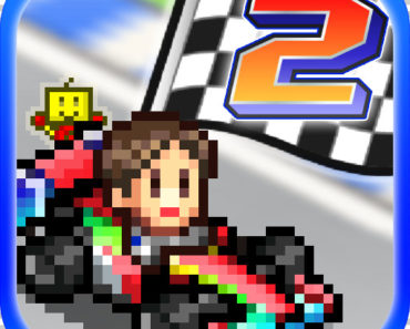 Grand Prix Story 2 Mod Apk