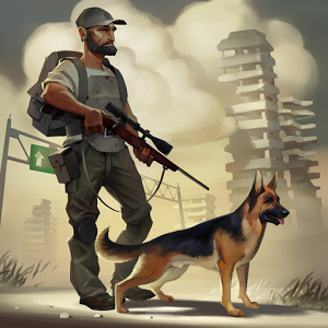 Last Day on Earth: Survival Mod Apk + Obb v1.17.3 No root